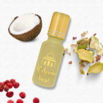 Inspirado en: Tomford Soleil Blance