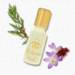 Inspirado en: 17 Bacarat Rougue 540 Extrait Kurkdiijan