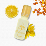 Inspirado en: Chanel N5