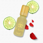 Inspirado en: Chanel Coco Mademoiselle