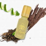 Inspirado en: Oud Save The King Atkinsons
