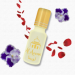 Oud Rose