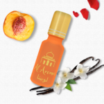 Inspirado en: Vanille Flora W