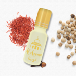 Attar Collection Musk Kashmir