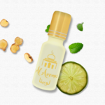 Inspirado en: Chanel Blue