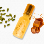 Inspirado en: Changing Constance Penhaligon's