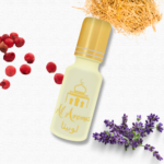 Inspirado en: Oud Lavender